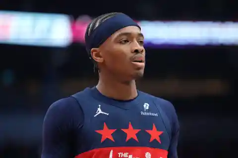 Promising Young Wizards Player Could Miss Start of 2025-26 NBA Season