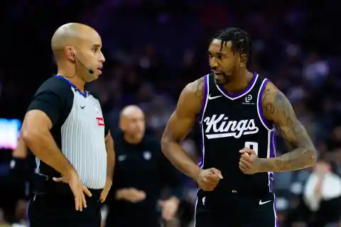 Report: Kyle Kuzma Could Be Traded For Malik Monk