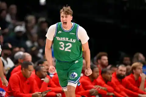 Kevin Durant Makes Major Prediction on the Potential Of Rookie Cooper Flagg