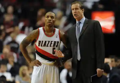 Who's The Greatest Coach In Portland Trail Blazers History?