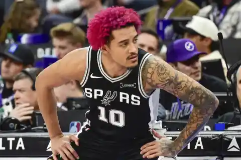 Mike Brown Talks About Which Young Knicks Will Get Minutes