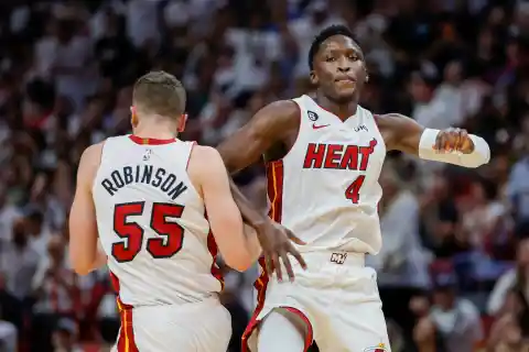 Victor Oladipo Takes Major Step Towards An NBA Return