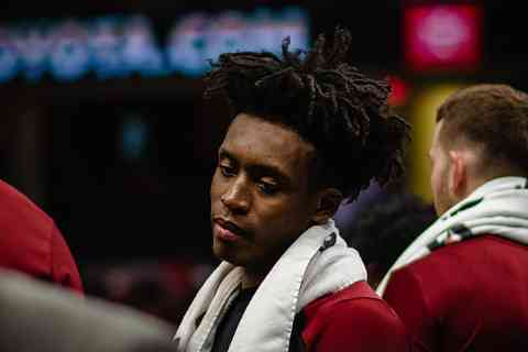 Hornet Explains How Addition of Collin Sexton Will Help LaMelo Ball