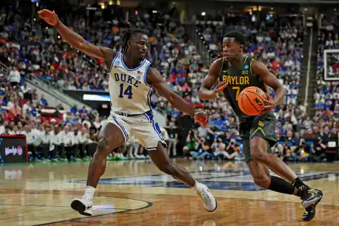 Philadelphia 76ers Rookie Watch - VJ Edgecombe