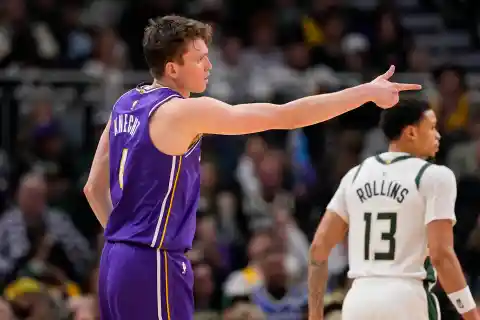 Lakers Send Former First Round Pick To G-League