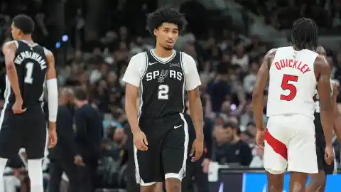 Spurs Get Off to Greatest Start in Franchise History, Title Contenders?