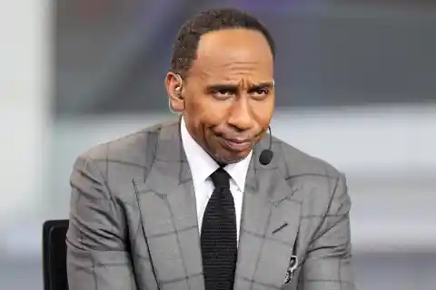 Stephen A. Snith Thinks Nuggets Are Wasting Jokic's Prime