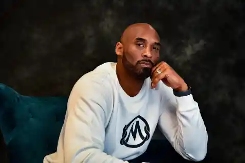 Long-Time Coach Reveals Why Kobe Didn't Go to College