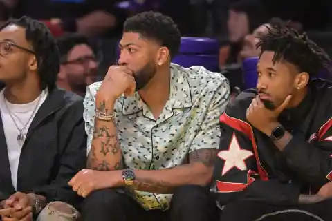 Tracy McGrady Is Not A Fan Of The NBA's Expansion Plans. Here's Why