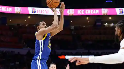 Warriors Get Positive Injury Update for Soon-to-Return Role Player