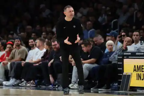 Nuggets Coach Gets Candid About Jokic's Injury