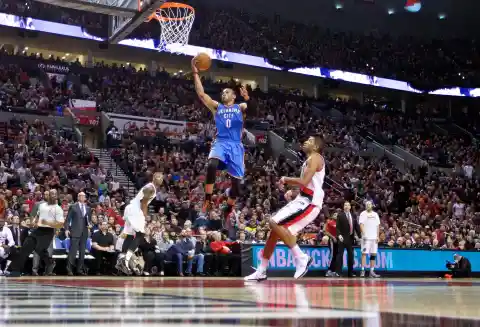 Nic Batum Has Shocking Answer For Best Teammate of His Career