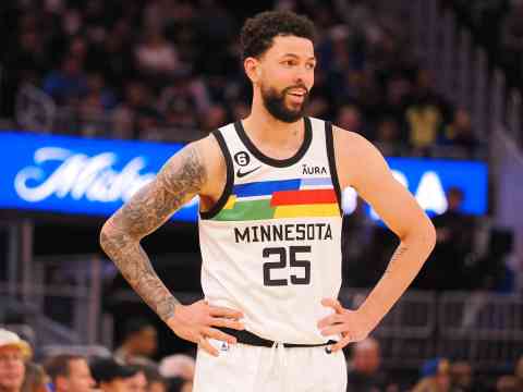 Austin Rivers Isn't impressed With LeBron When It Comes to Scorers