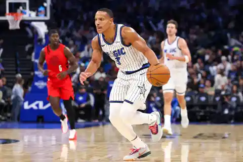 What's Wrong With The Orlando Magic?