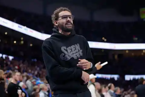 Trae Young Traded In Shocking Deal To Eastern Conference Rival