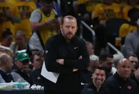 Tom Thibodeau Finally Addresses The Betrayal He Felt When He Was Fired by the Knicks