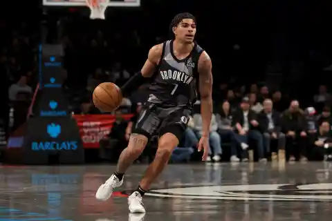 Killian Hayes Rejects Overseas Deals; Focusing On The NBA