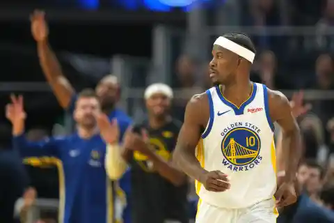 LeBron James For Jimmy Butler? Bill Simmons Thinks It Should Happen