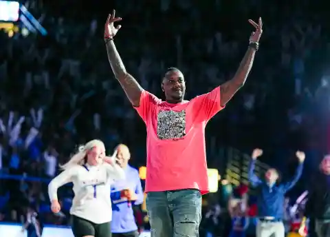 Mario Chalmers Adds a Big 3 Championship Title to His Impressive Resume