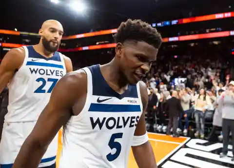 Minnesota Timberwolves Looking To Significantly Upgrade At One Position