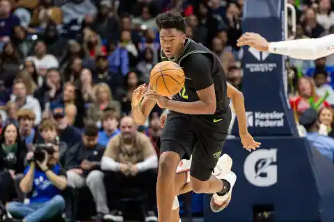 NBA Rookie Of The Year Award: A Mid-Season Check-In