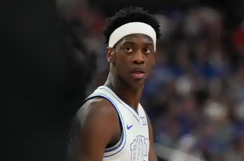 5 Diaper Dandies Who Impressed In Their First Official NCAA Game