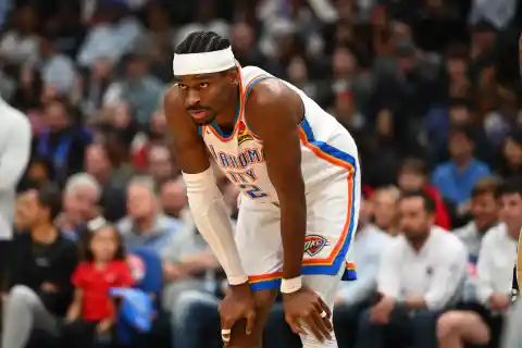 Carmelo Anthony Reveals His Pick For The 2026 NBA MVP