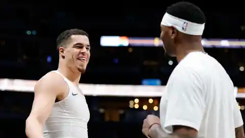 Michael Porter Jr. Has Some Controversial Comments About the WNBA