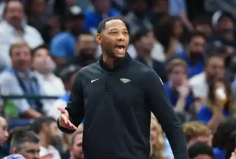 Mounting Pressure In New Orleans Likely To Cost Willie Green His Job