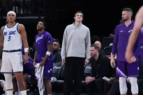 NBA Punishes Two Teams For Blatant Tanking