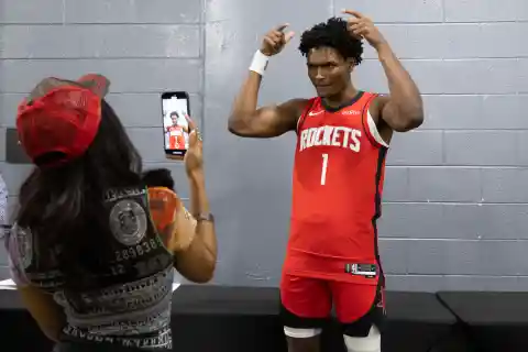 Kendrick Perkins Makes Bold Claim About Victor Wembanyama