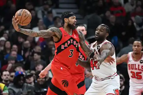 Surprise Name Revealed To Replace Steph Curry In The 2026 NBA All-Star Game