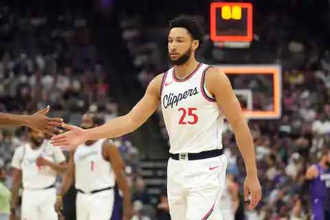NBA Insider Reveals That The 76ers Had Interest In A Ben Simmons Reunion After Nets Buyout