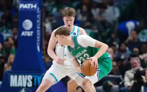 The Athletic Says Cooper Flagg is No Longer the ROY Favorite.