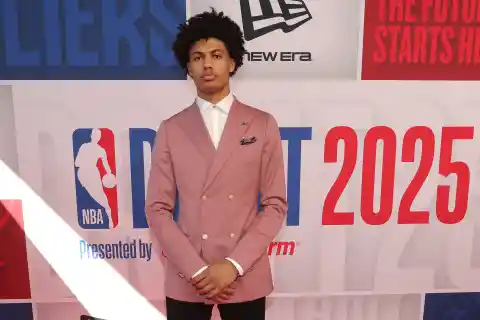 Minnesota Timberwolves Rookie Watch - Joan Beringer