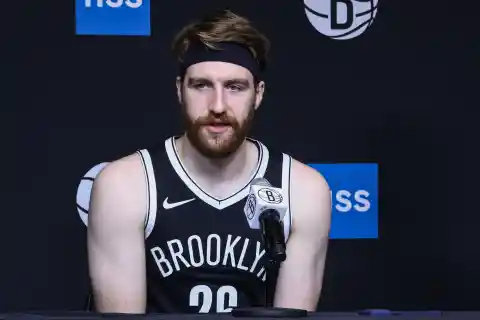 Brooklyn Nets X-Factor For The 2025-26 Season - Drew Timme