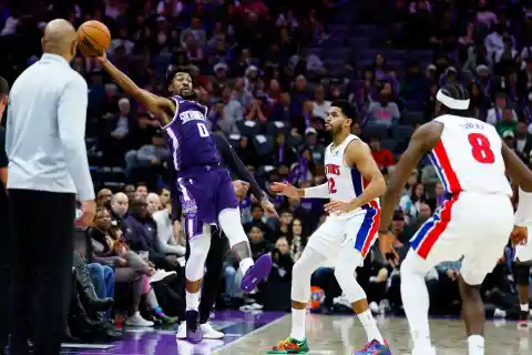 Kings' Coach Addresses Trade Rumors of Key Roster Piece