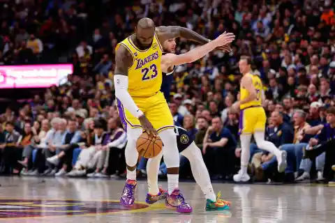 LeBron Wants The NBA to Make This Major Change