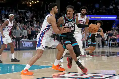 Miami Heat Unlikely To Pursue Ja Morant Despite Recent Speculation