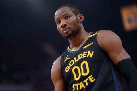 Kings Say These Two Players Are Off Limits in Trade for Warriors Star