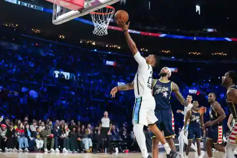 NBA Insider Thinks This Heat Guard Had the Biggest NBA Glow-Up