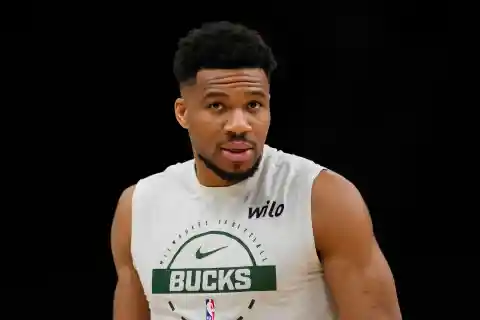 Giannis Antetokounmpo Confirms A Top Eastern Conference Team Tried To Trade For Him