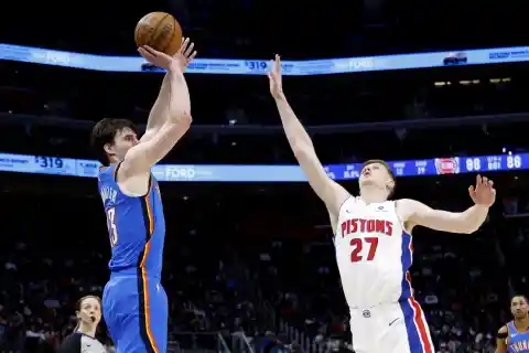 Pistons Get Commanding Win in Potential NBA Finals Preview