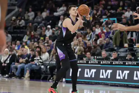 Walker Kessler Reveals His Frustration Over the Utah Jazz Not Offering Him an Extension