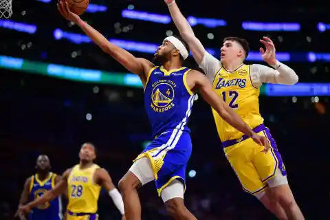 "They Don't Have Flies At The Picnic": Kenny Smith Uses Bizarre Analogy To Describe Lakers' Defensive Flaws