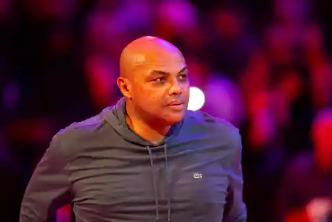 Charles Barkley Doesn't This This HoFer Deserves His Defensive Reputation