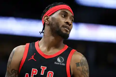 The Pelicans Reach a Deal With Jalen McDaniels