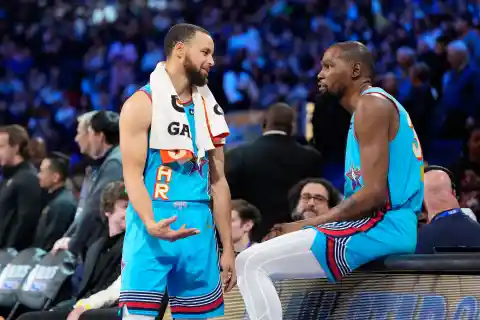 Isaiah Thomas Believes Kevin Durant Saved the Legacy of the Golden State Warriors Team