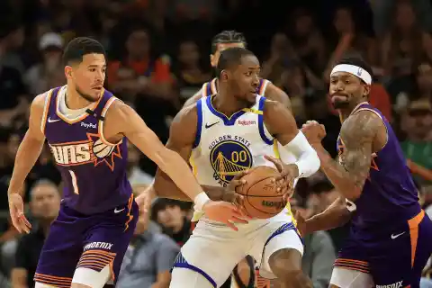 3-Team Warriors Trade Idea Brings Stephen Curry the Perfect Depth Pieces