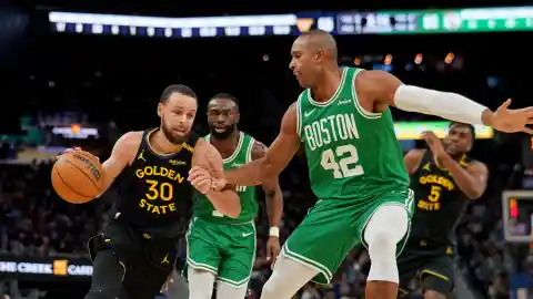 The Dinner That Changed Everything: How Horford Joined His Former Enemies